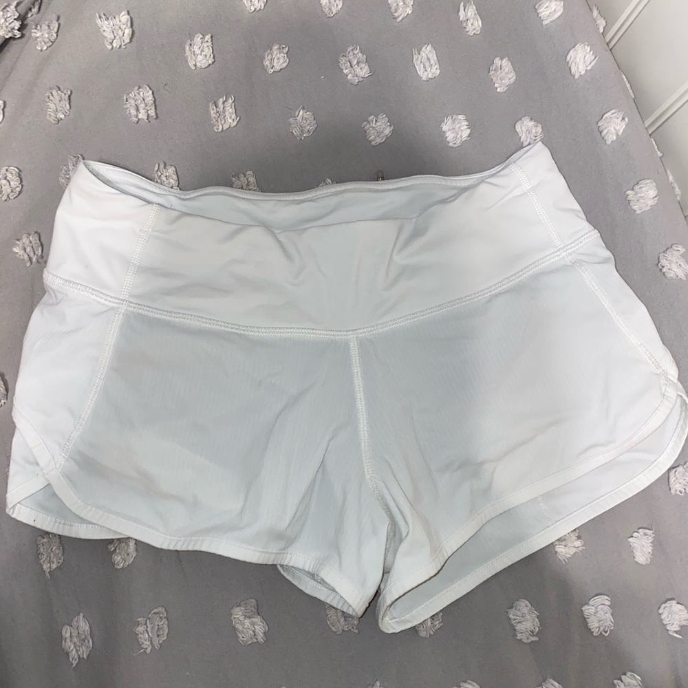 LULULEMON speed up short